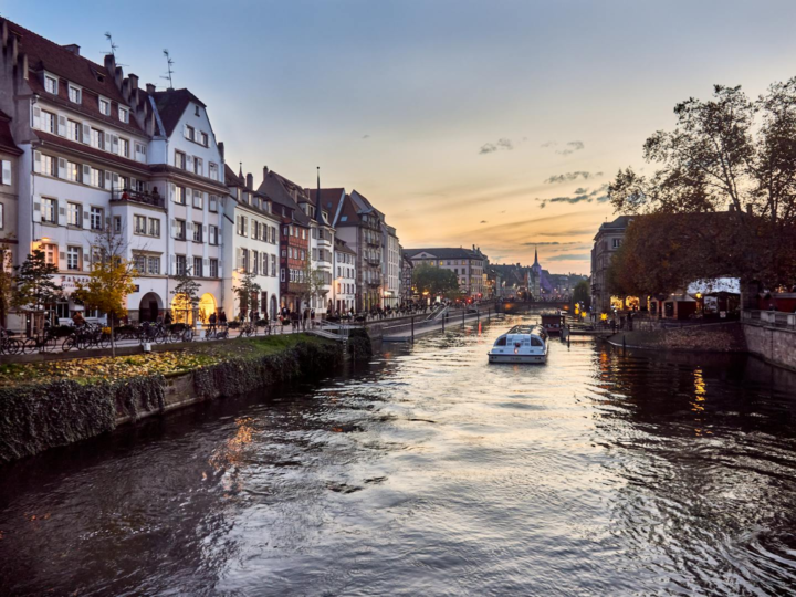 Fnac Estrasburgo